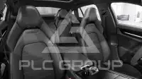 2026 Porsche Panamera