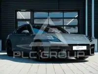 2026 Porsche Panamera