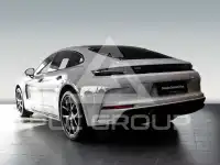 2026 Porsche Panamera