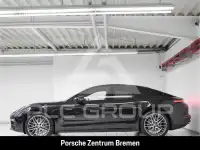 2026 Porsche Panamera