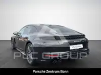 2026 Porsche Panamera