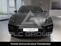 2026 Porsche Panamera