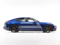 2026 Porsche Panamera