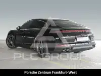 2026 Porsche Panamera