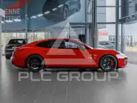 2026 Porsche Panamera