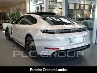 2026 Porsche Panamera