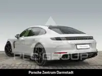 2026 Porsche Panamera