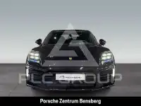 2026 Porsche Panamera