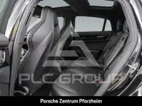 2026 Porsche Panamera