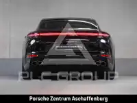2026 Porsche Panamera