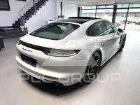 2026 Porsche Panamera