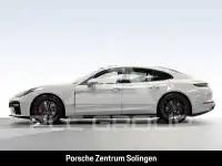 2026 Porsche Panamera