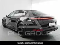 2026 Porsche Panamera