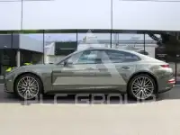 2026 Porsche Panamera