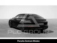 2026 Porsche Panamera