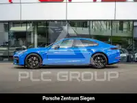 2026 Porsche Panamera