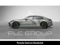 2026 Porsche Panamera
