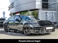 2026 Porsche Panamera