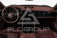 2026 Porsche Panamera