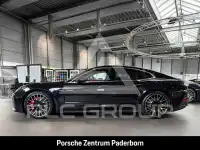 2026 Porsche Panamera
