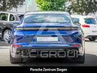 2026 Porsche Panamera