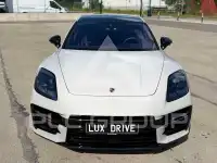 2026 Porsche Panamera