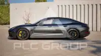 2026 Porsche Panamera