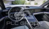 2026 Porsche Panamera