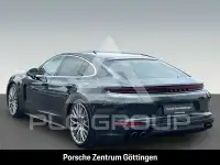 2026 Porsche Panamera
