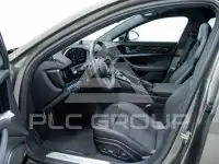 2026 Porsche Panamera