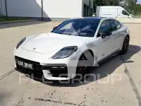 2026 Porsche Panamera