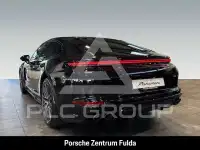 2026 Porsche Panamera