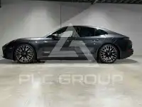 2026 Porsche Panamera