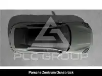 2026 Porsche Panamera