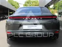2026 Porsche Panamera