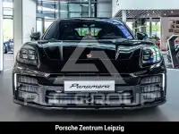 2026 Porsche Panamera