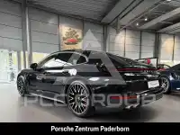 2026 Porsche Panamera