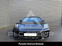 2026 Porsche Panamera
