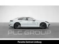 2026 Porsche Panamera