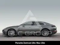2026 Porsche Panamera