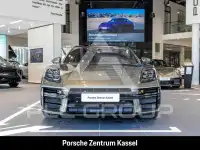 2026 Porsche Panamera
