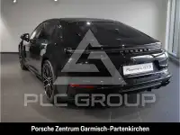 2026 Porsche Panamera