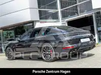 2026 Porsche Panamera