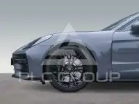 2026 Porsche Panamera