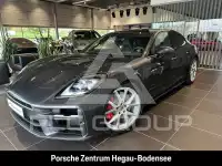 2026 Porsche Panamera