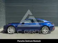2026 Porsche Panamera