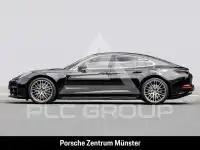 2026 Porsche Panamera