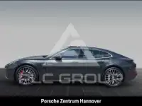 2026 Porsche Panamera