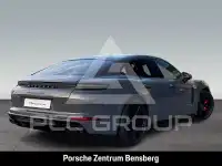 2026 Porsche Panamera