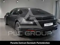 2026 Porsche Panamera
